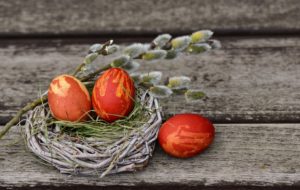 Ostern